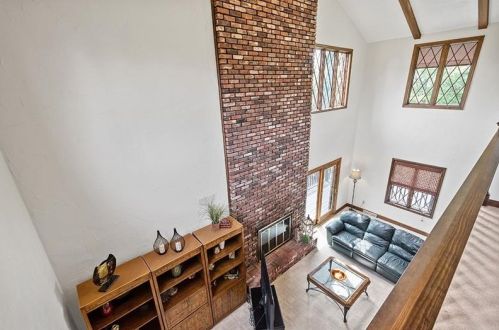 1264 Oakridge Rd, Mc Donald PA  15057-2632 exterior