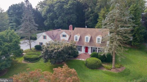 905 Mitchell Farm Ln, Kennett Sq, PA 19348-1319