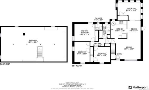 27 Wildwood Dr, New Hamburg NY  12590-2037 exterior