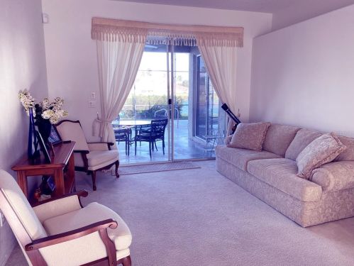 140 Burrell Cir, Kissimmee FL 34744-8437 exterior