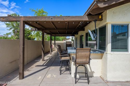 7701 Cypress St, Scottsdale AZ 85257-2855 exterior