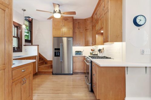 4620 Washburn Ave, Minneapolis MN 55410-1846 exterior