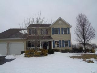 1567 Silo Hill Ln, Breinigsville, PA 18031-1148