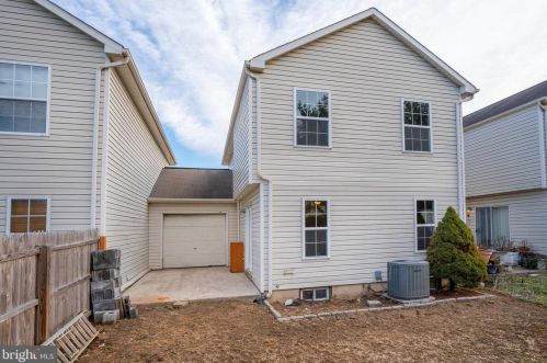 20 Paxton Ln, Bear DE  19701-1295 exterior