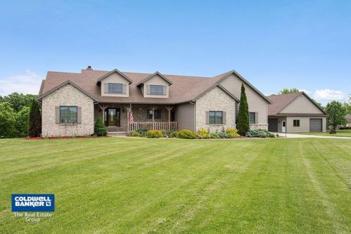 16055 Clarks Mills Rd, Cato, WI 54230-9540