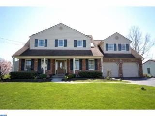 376 Church Rd, Norristown, PA 19403-1110