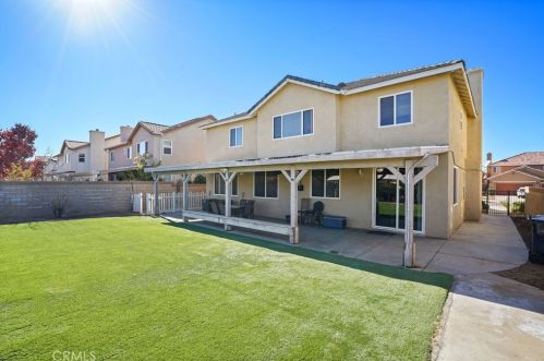 43238 Yaffa St, Lancaster, CA 93535-2957