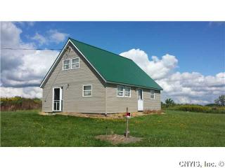 2671 Boshart Rd, Harrisburg, NY 13367-4515