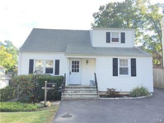 24 Saint Charles Ave, Stamford, CT 06907-2415