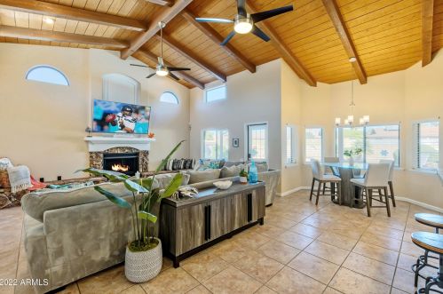 14405 60th Pl, Scottsdale AZ  85254-5544 exterior