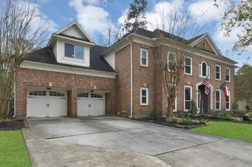 2222 Kings Trl, Humble, TX 77339-5303