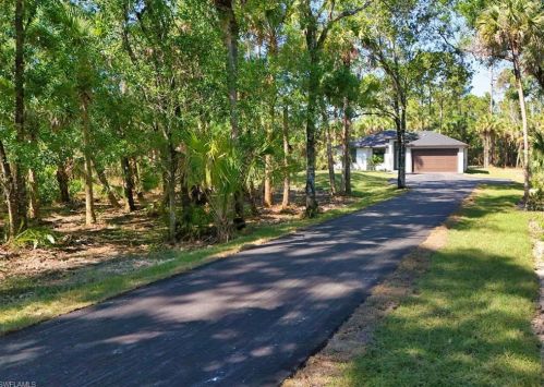 3541 40th Ave, Naples FL  34117 exterior