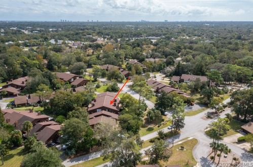 620 Main Trl, Ormond Beach FL  32174-4946 exterior