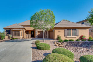 970 Desert Inn Dr, Chandler, AZ 85249-3989