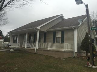 329 Jarve Hollow Rd, Manchester, KY 40962-8500