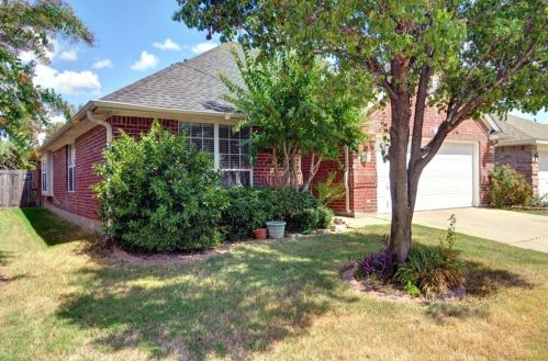 9091 River Trails Blvd, Fort Worth, TX 76118-7723