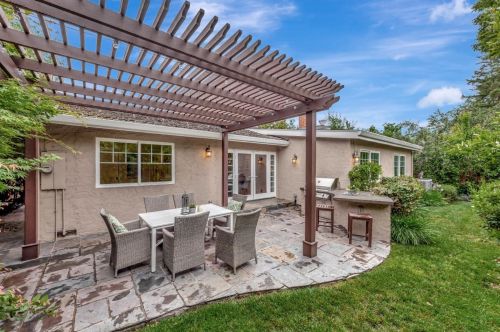 2450 Raleigh Dr, San Jose CA 95124-1759 exterior