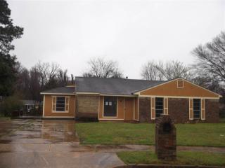 650 Whiteside Cv, Memphis, TN 38109-8618