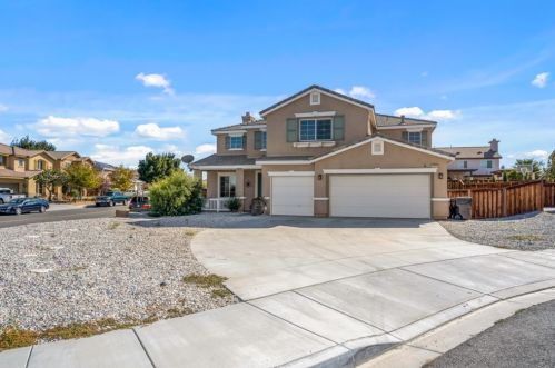 13477 Granite Peak Ln, Victorville, CA 92394-9538