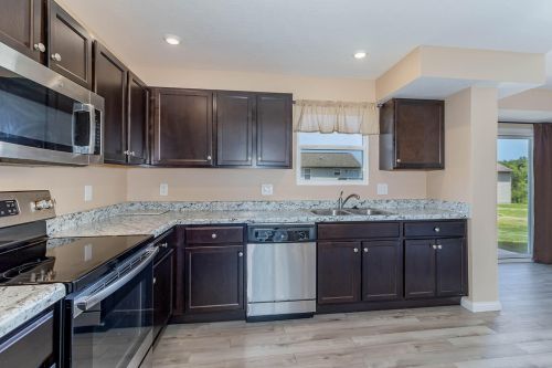 935 Shadowridge Dr, Covington KY  41018-4050 exterior