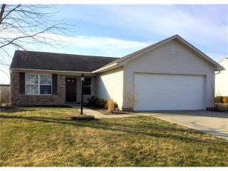 4211 Dunedin Ct, Noblesville IN  46062-7390 exterior