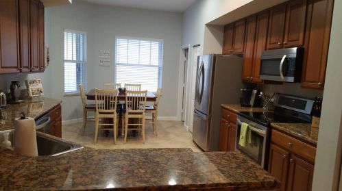 3461 Sawgrass Villas Dr, Palm City, FL 34990-3269