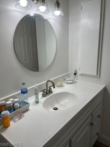 3558 Pinetree Dr, Saint James City FL  33956-2522 exterior