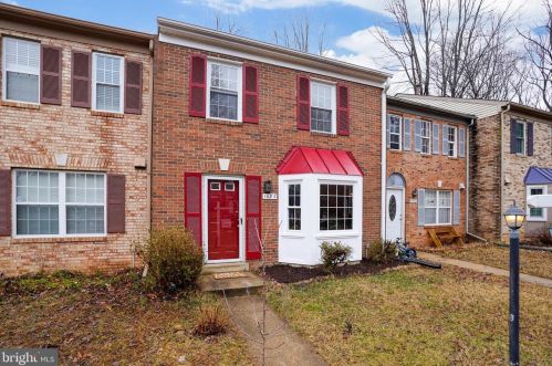 14315 Park Ct, Woodbridge, VA 22193-3013