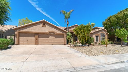 5434 Campo Bello Dr, Scottsdale, AZ 85254-5845
