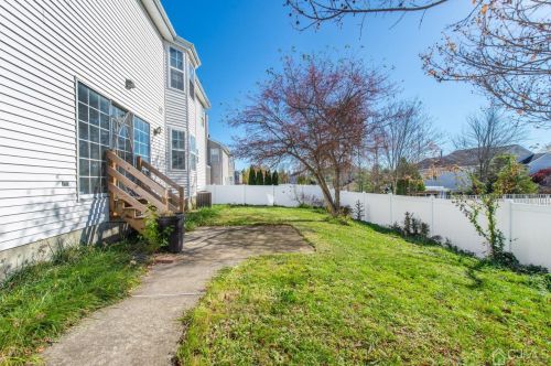 27 Nathan Dr, Old Bridge NJ  08857-2789 exterior