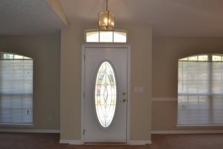 987 Deer Spring Dr, Jacksonville FL  32221-2559 exterior