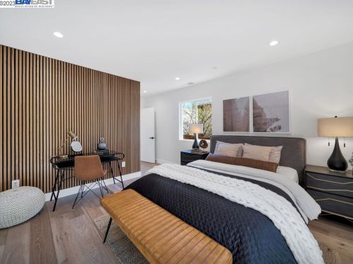 518 Stannage Ave, Berkeley CA  94706-1223 exterior