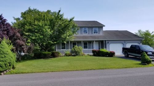 304 Briar Cir, Dice, PA 17844-9787