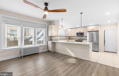 1005 Yates Ave, Boothwyn PA  19061-4636 exterior