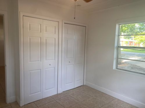 3218 Mura Dr, Fort Pierce FL  34982-6418 exterior