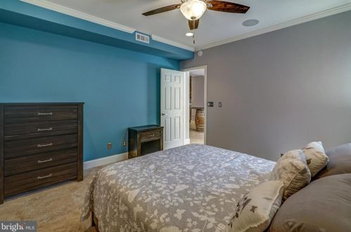 197 Marcia Mcgill Way, Mineral VA  23117-4562 exterior