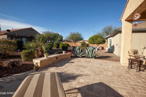 26541 Ross Ave, Buckeye AZ 85396-9212 exterior