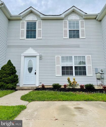 3 Parktown Pl, Erial NJ  08081-4227 exterior