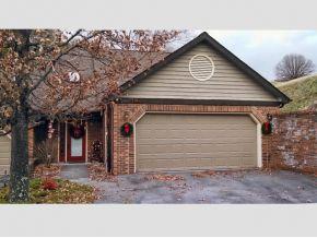 281 Willowbrook Trce, Kingsport, TN 37660-8515