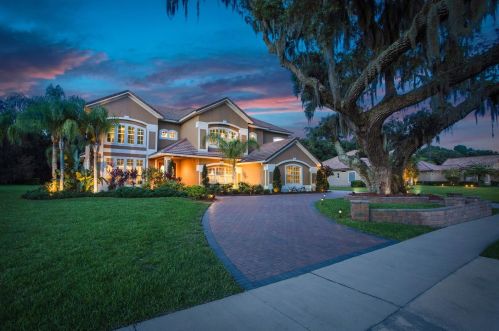 177 Osprey Hammock Trl, Sanford, FL 32771-8116