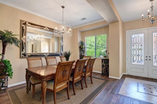 19 Orleans Rd, Rancho Mirage CA  92270-2714 exterior