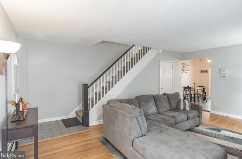 1833 Powell St, Norristown PA  19401-3025 exterior