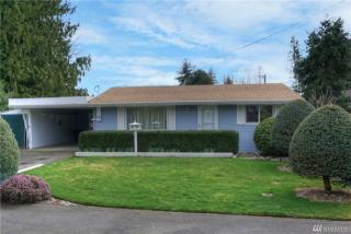 2226 Pinehurst Ave, Everett, WA 98203-4851
