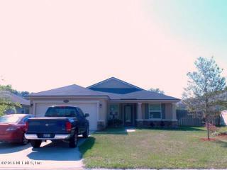 6248 Hawk View Rd, Jacksonville, FL 32222-1630