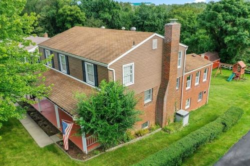 5032 Windover Dr, Pittsburgh, PA 15205-9601