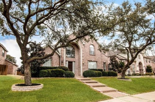 3417 Burnet Dr, Plano, TX 75025-4513