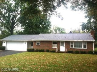 706 Brenton St, Lees Cross Roads, PA 17257-2116