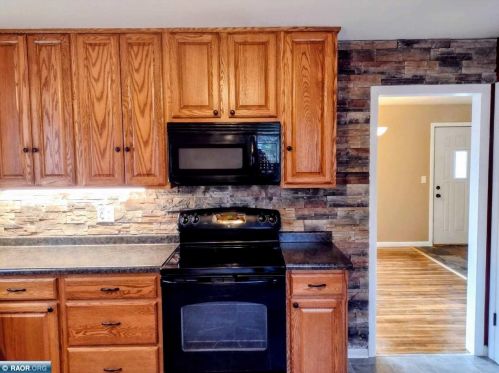 1221 Dewey Ave, Scanlon MN  55720-2509 exterior