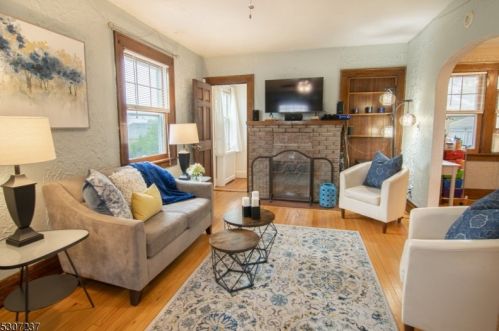 636 Central Ave, Westfield NJ  07090-2525 exterior