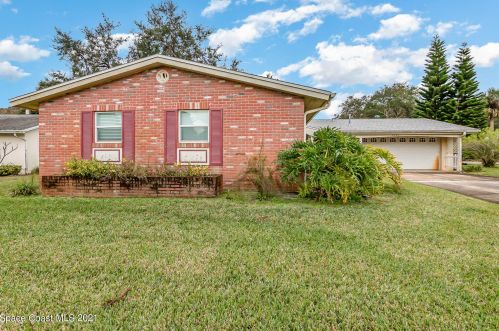3523 Cumberlin Ct, Titusville, FL 32780-5106